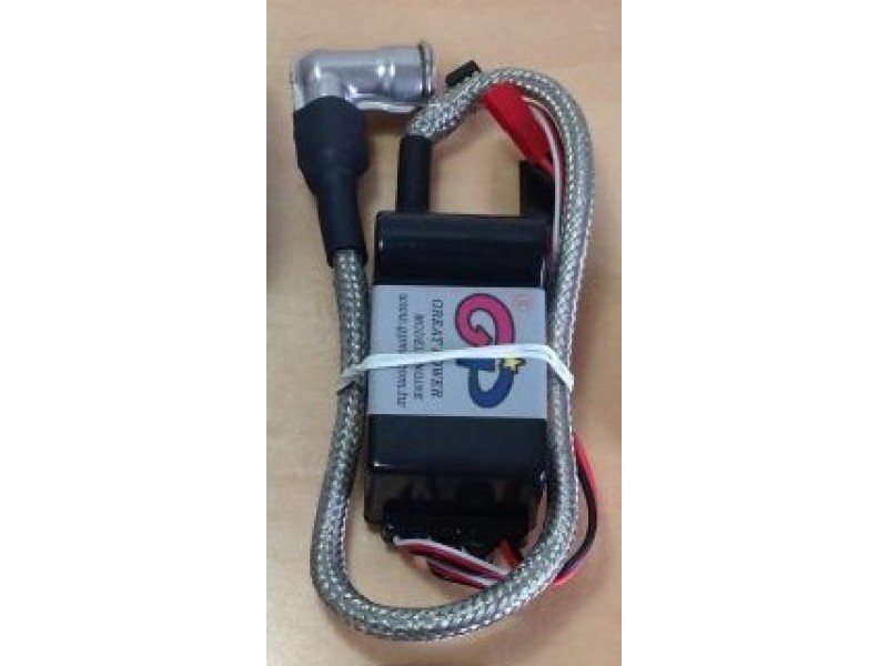 GP Single Cylinder Ignition modules